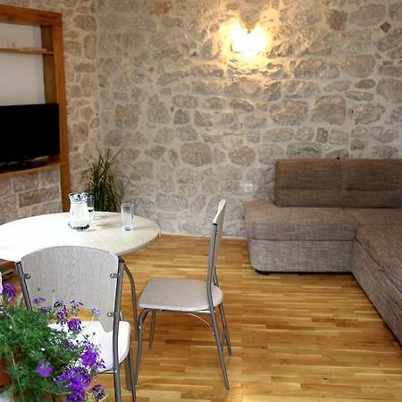 Apartment Roka - Sibenik City Center Dış mekan fotoğraf