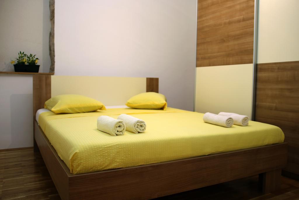 Apartment Roka - Sibenik City Center Dış mekan fotoğraf
