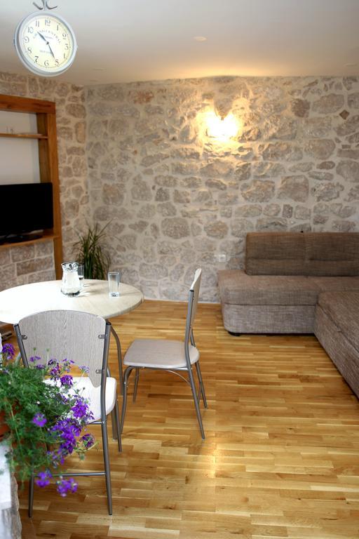 Apartment Roka - Sibenik City Center Dış mekan fotoğraf