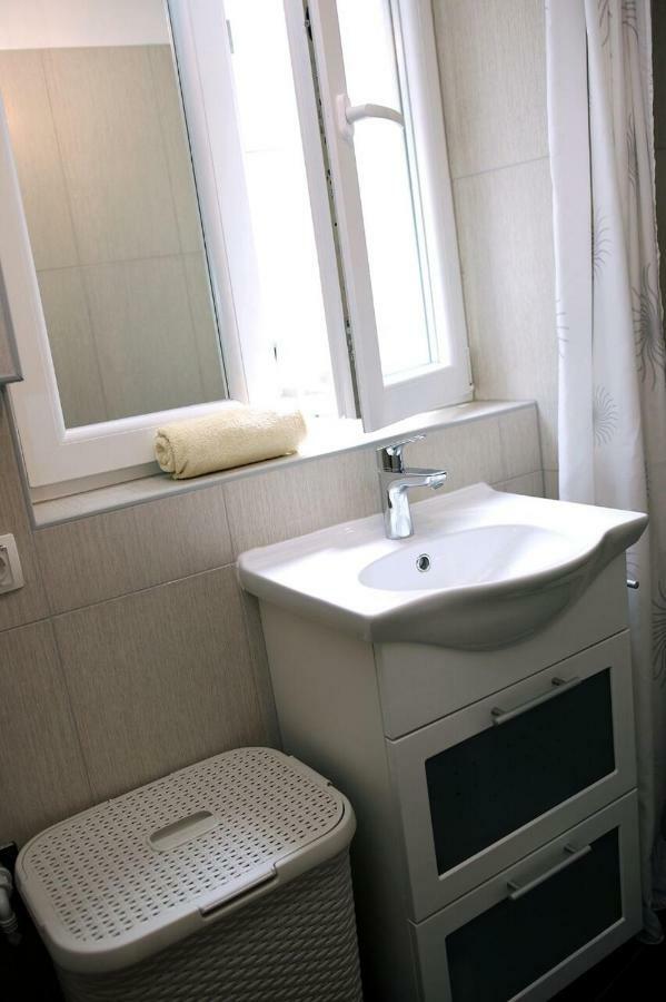Apartment Roka - Sibenik City Center Dış mekan fotoğraf
